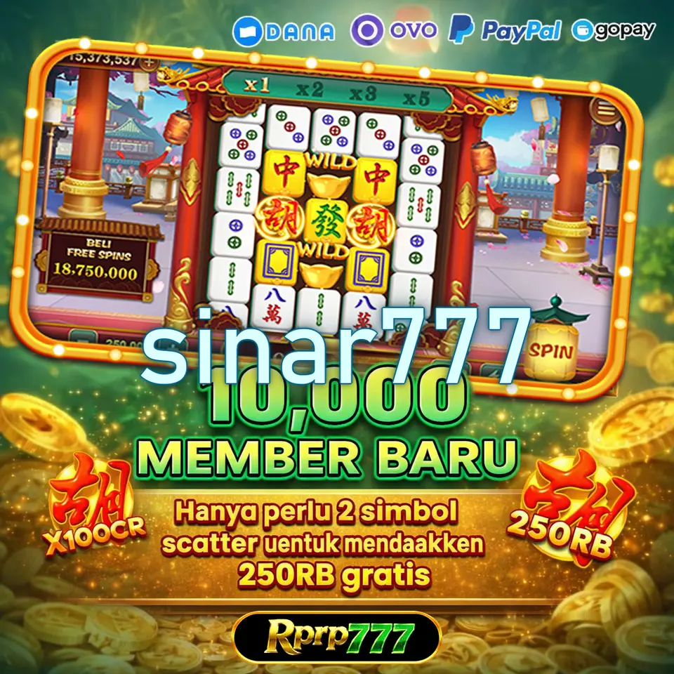 sinar777 Unduh