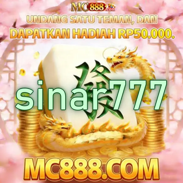 sinar777 Masuk