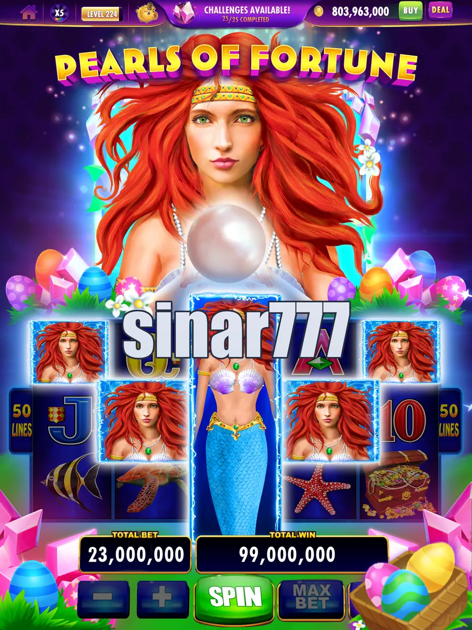 sinar777 Masuk